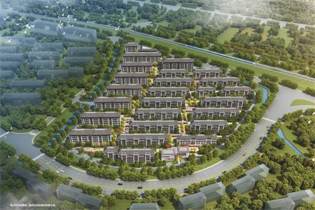 杭州花园三居室南北通透中档装修带储藏室出售